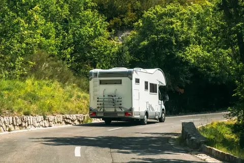 Braemar Caravan Park