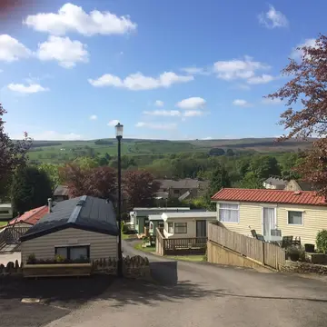 Betsdale Caravan Park