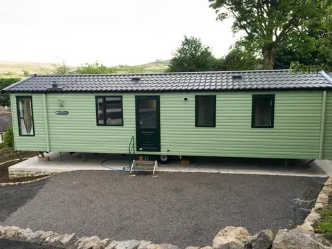 Betsdale Caravan Park