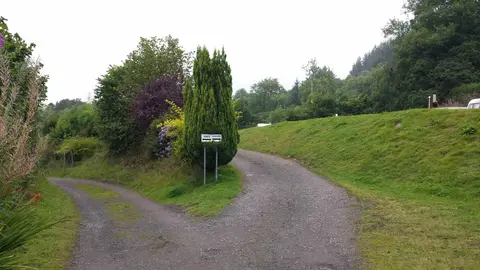 Grawen Caravan & Camping Park