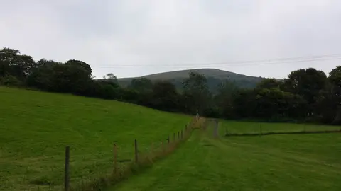 Grawen Caravan & Camping Park
