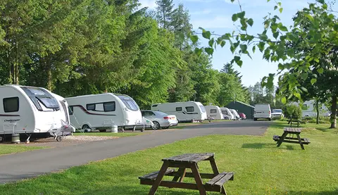 Cove Park