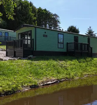 McCarthy Caravan Park