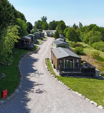 McCarthy Caravan Park