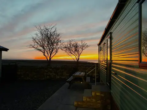 Holgates Bay View
