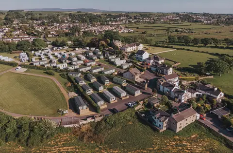 Sandside Caravan Park