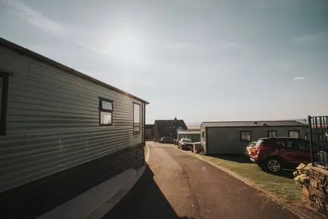 Sandside Caravan Park
