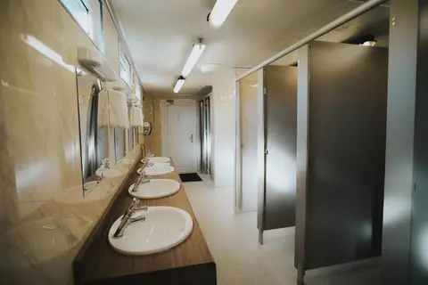 Sandside Caravan Park