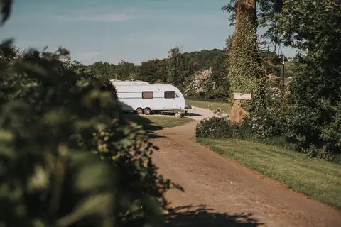 Sandside Caravan Park
