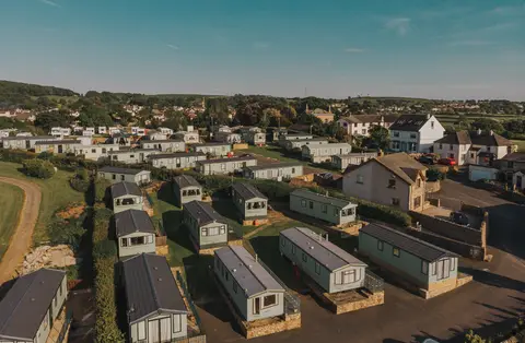 Sandside Caravan Park