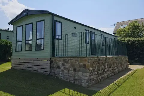 Sandside Caravan Park