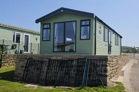 Sandside Caravan Park