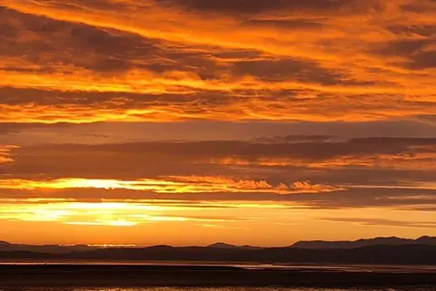 Morecambe Lodge Caravan Park