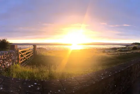 Morecambe Lodge Caravan Park