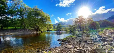 Dolgam Campsite