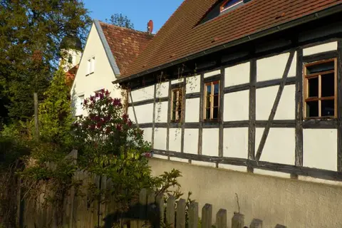 Waldbad Oberau