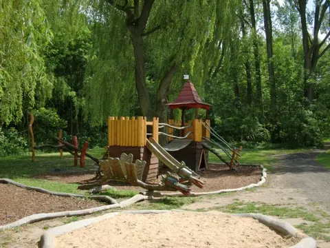Waldbad Oberau