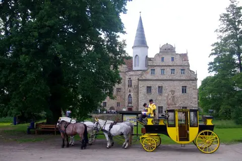 Waldbad Oberau