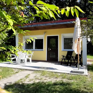 Waldbad Oberau