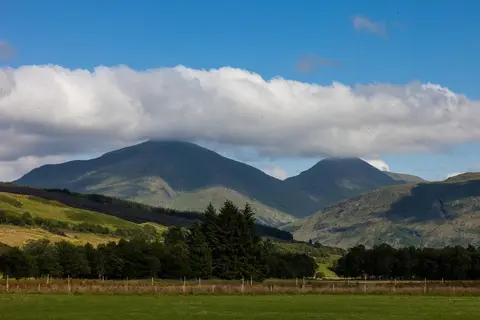 Strathfillan Wigwams