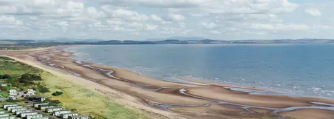 Sands Of Luce Holiday Park