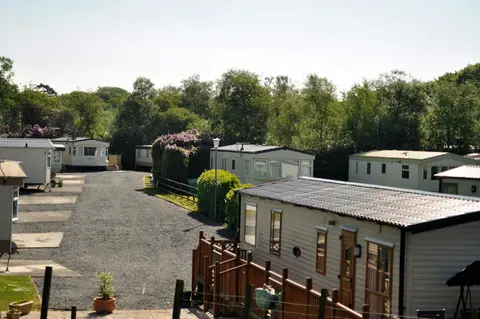 Drumlochart Caravan Park