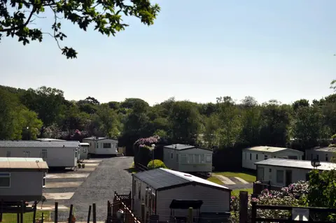 Drumlochart Caravan Park