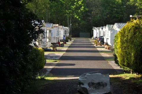 Drumlochart Caravan Park