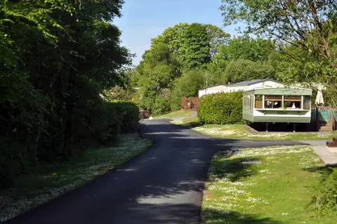 Drumlochart Caravan Park