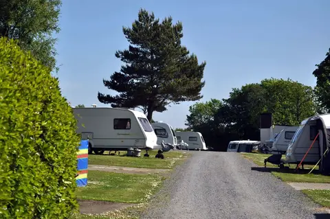 Drumlochart Caravan Park