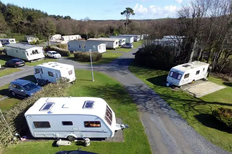 Drumlochart Caravan Park