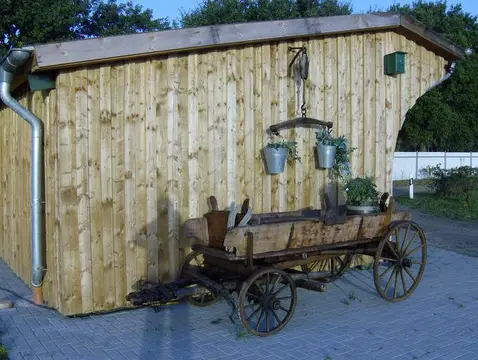 Campingpark Eden