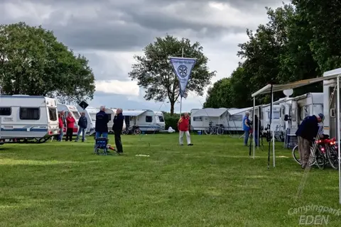 Campingpark Eden