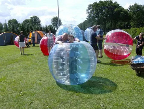 Campingpark Eden