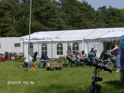 Campingpark Eden