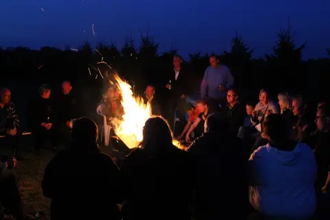 Campingpark Eden