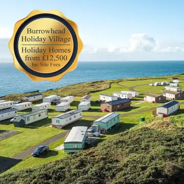 Burrowhead Holiday Village