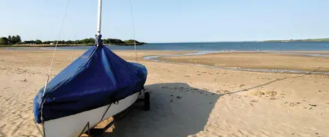 Sandgreen Caravan Park