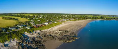 Sandgreen Caravan Park