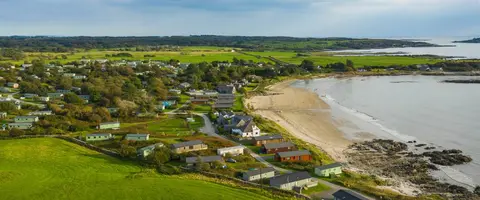 Sandgreen Caravan Park