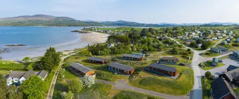 Sandgreen Caravan Park