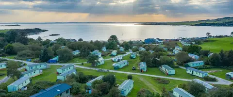 Sandgreen Caravan Park