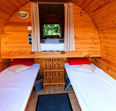 Terrassen-Camping am Richterbichl
