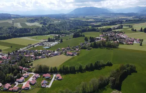 Terrassen-Camping am Richterbichl