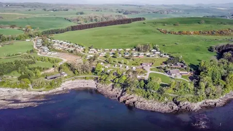 Seaward Caravan Park