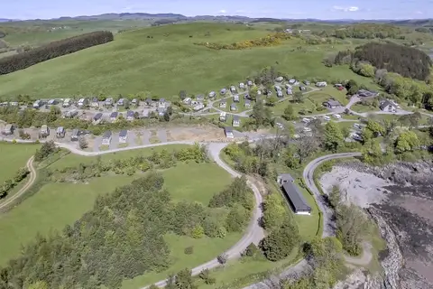 Seaward Caravan Park