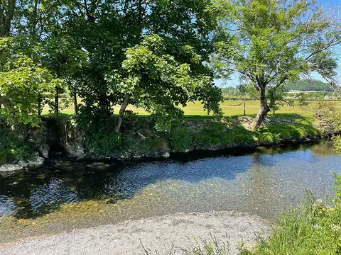 Bwch-Yn-Uchaf Campsite