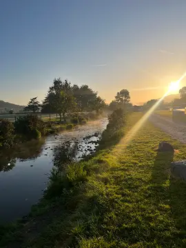 Bwch-Yn-Uchaf Campsite