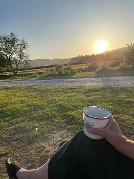 Bwch-Yn-Uchaf Campsite
