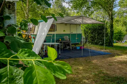 Le Vallon de l'Ehn